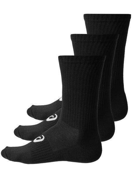ASICS 3 Pack Crew Socks