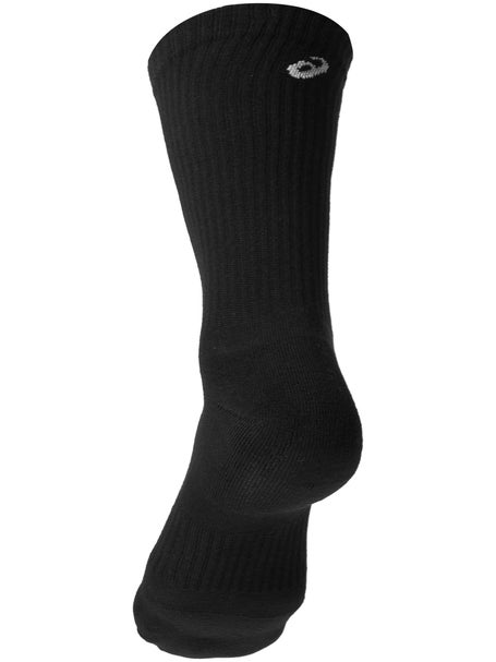 ASICS 3 Pack Crew Socks