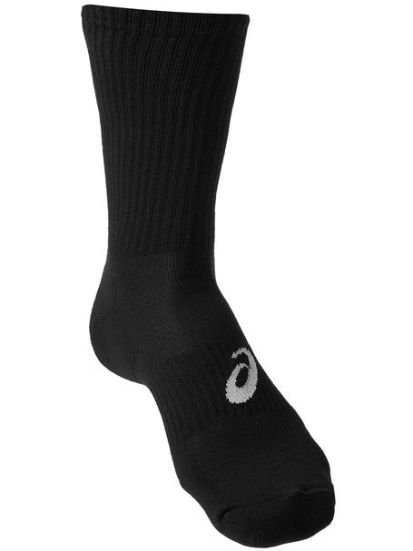 ASICS 3 Pack Crew Socks