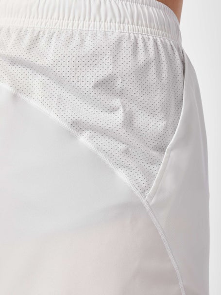 Asics Mens Court 7 Short White