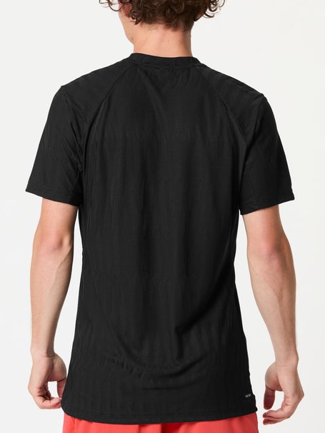 Maglietta adidas Core Freelift Nero Uomo