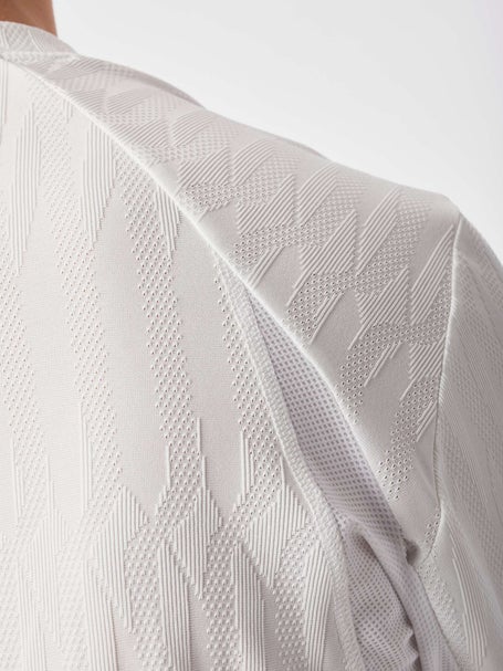 adidas Mens Core Freelift Top - White