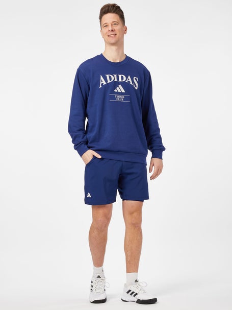 adidas Mens Heritage Sweater