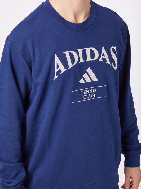 adidas Mens Heritage Sweater