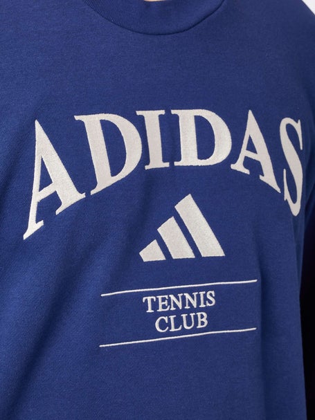 adidas Mens Heritage Sweater