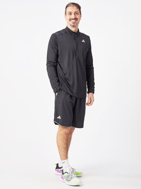 adidas long short
