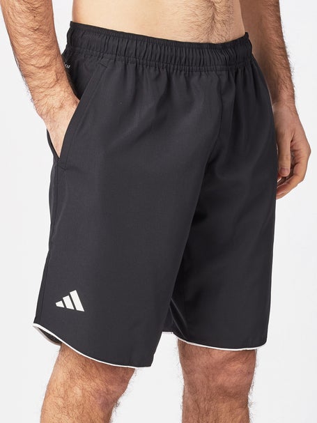 adidas Men's Core Club 9" Short | Tennis Warehouse