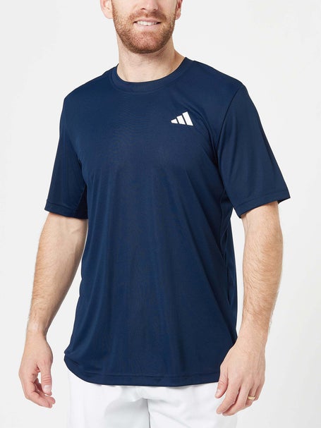 Camiseta técnica hombre adidas Core Club