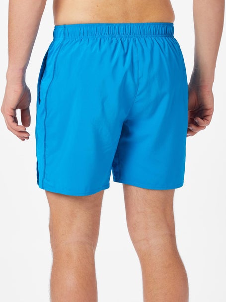 Asics Mens Core 7 Short Aegean Blue