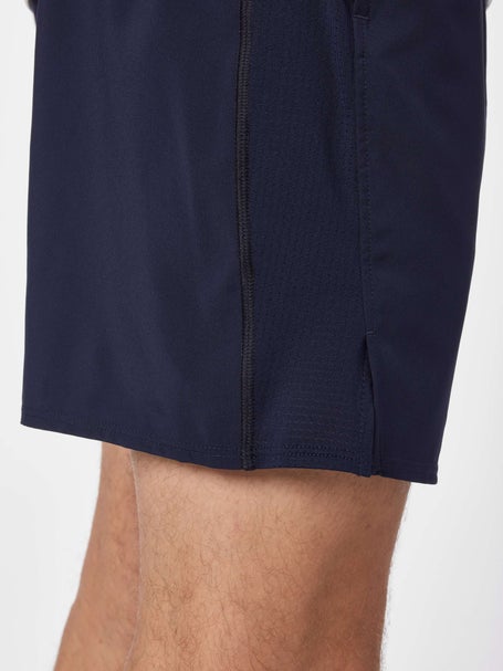 Asics Mens Core 7 Short Navy