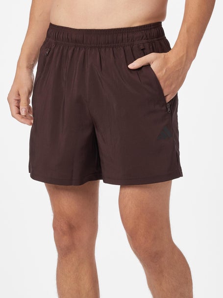 adidas Mens Fall Woven 5 Short