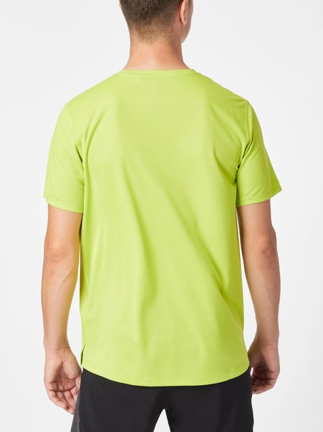 ASICS Mens Core SS Top