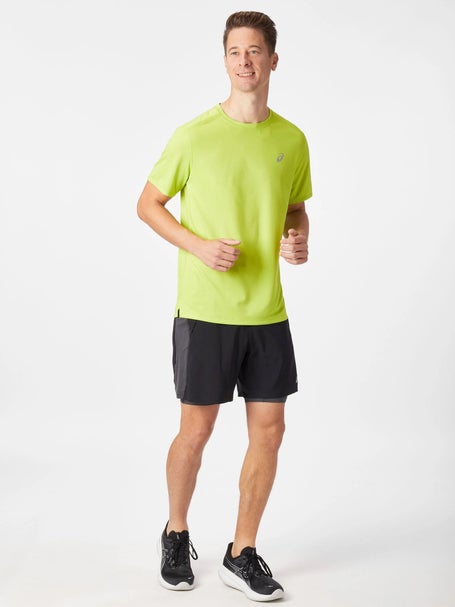 ASICS Mens Core SS Top