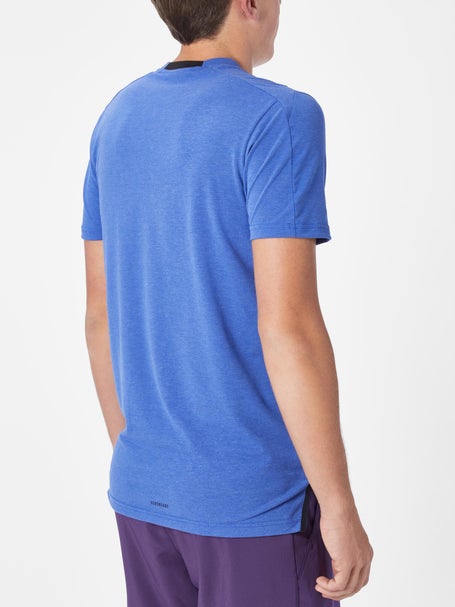 adidas Mens D4T Top