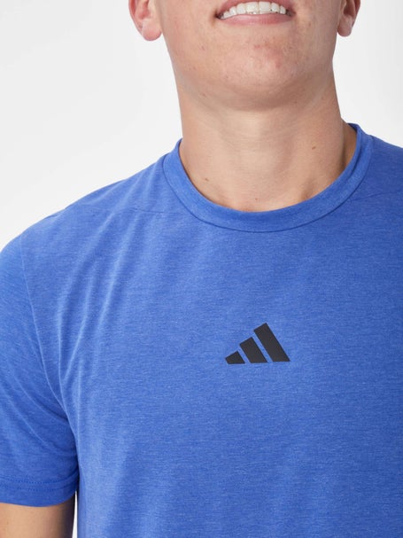 adidas Mens D4T Top