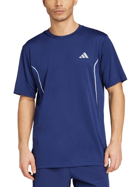 adidas Mens Tech Top