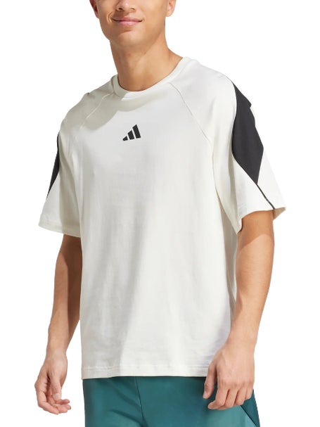 adidas Mens Stadium T-Shirt