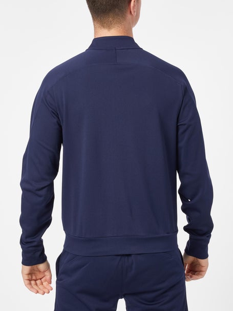 Asics Mens Court Warm-Up Jacket