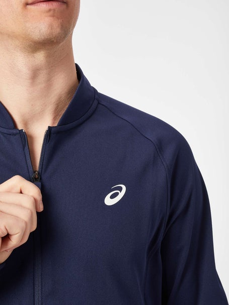 Asics Mens Court Warm-Up Jacket