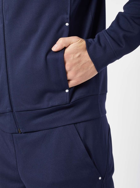 Asics Mens Court Warm-Up Jacket