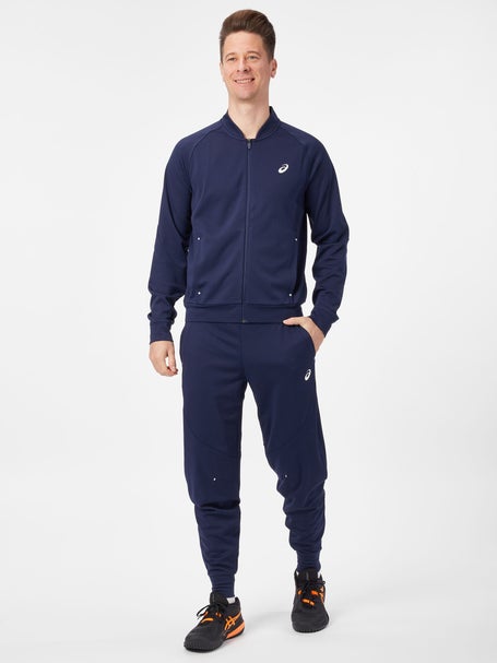 Asics Mens Court Warm-Up Pant