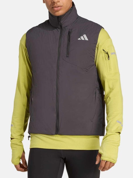 Chaleco hombre adidas adi365