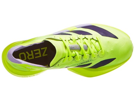 adidas adizero Adios Pro 4\Mens Shoes\Yellow/Plum