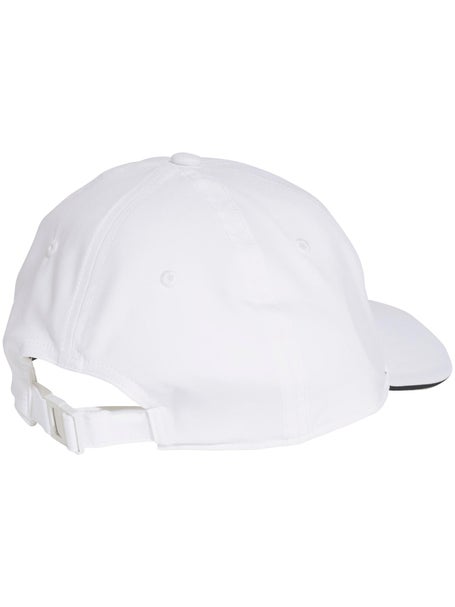 adidas Aeroready Hat White