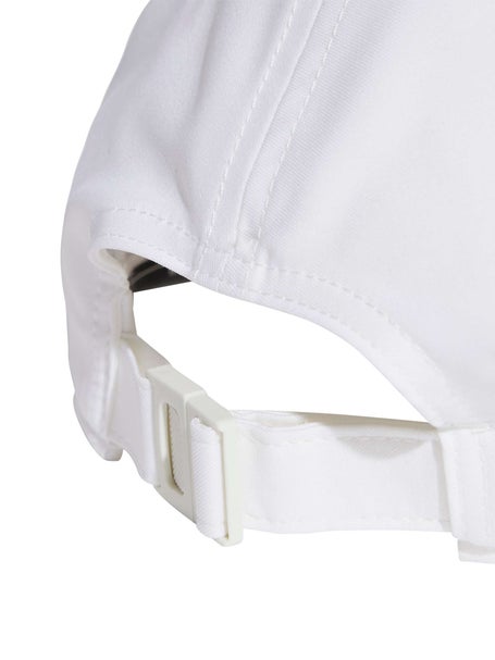 adidas Aeroready Hat White