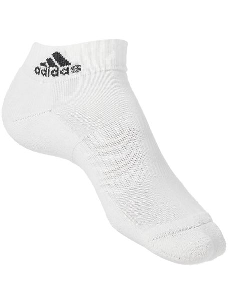adidas Cushioned Ankle 3-Pack Kids Socks