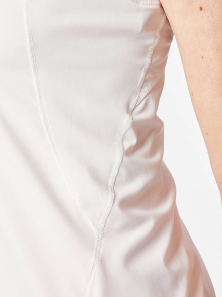 adidas Womens Core Club Tank - White