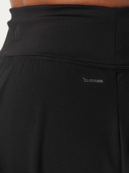adidas Womens Core Club Skirt - Black