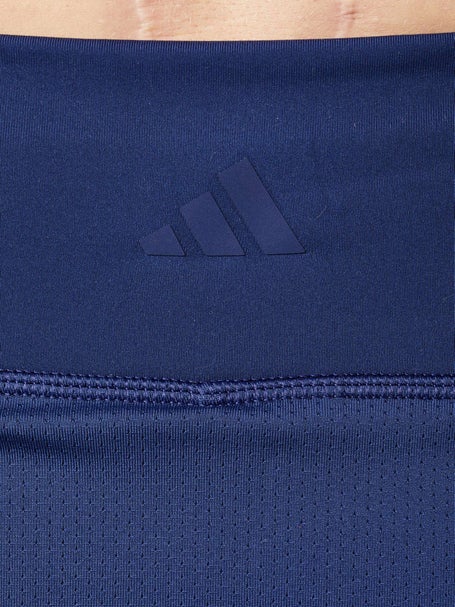 adidas Womens Club Skirt - Navy
