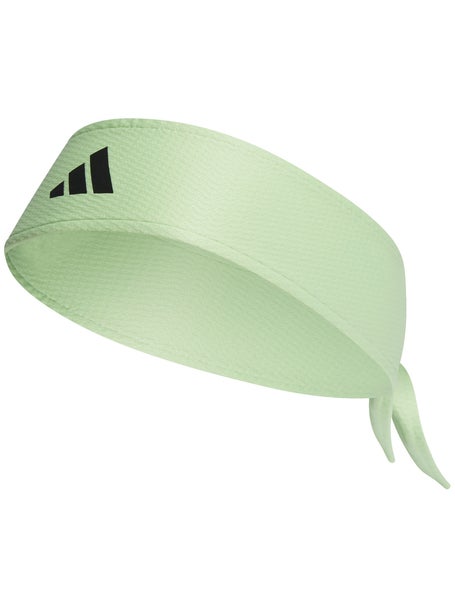 adidas Tennis Tieband Green | Tennis Warehouse Europe