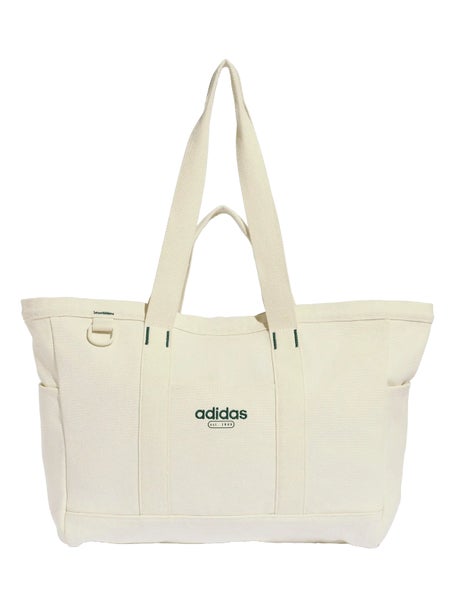 adidas Canvas Tote Bag