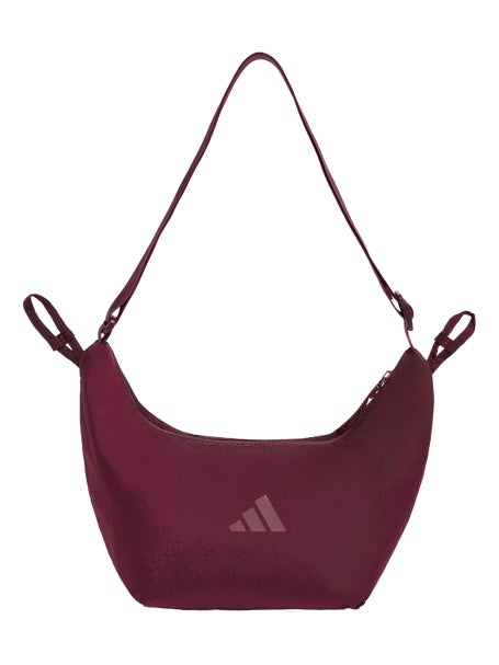 adidas Glow Shoulder Bag