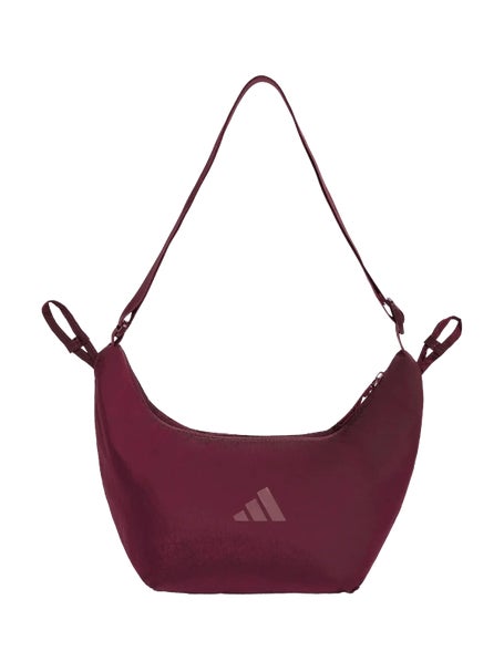 adidas Womens New York Glow Shoulder Bag