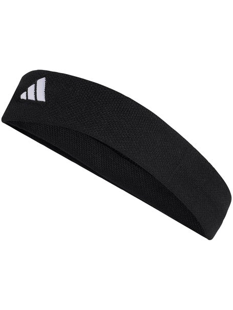 adidas Tennis Headband Black