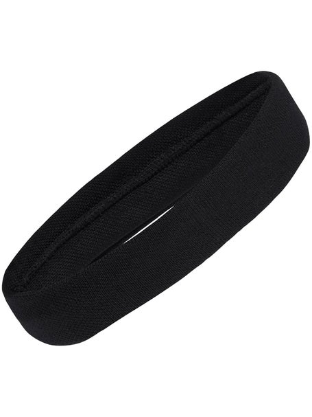 adidas Tennis Headband Black