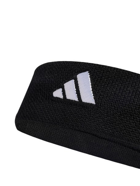 adidas Tennis Headband Black