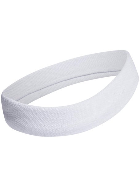 adidas Tennis Headband White