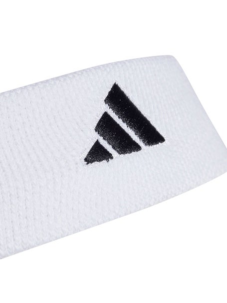 adidas Tennis Headband White