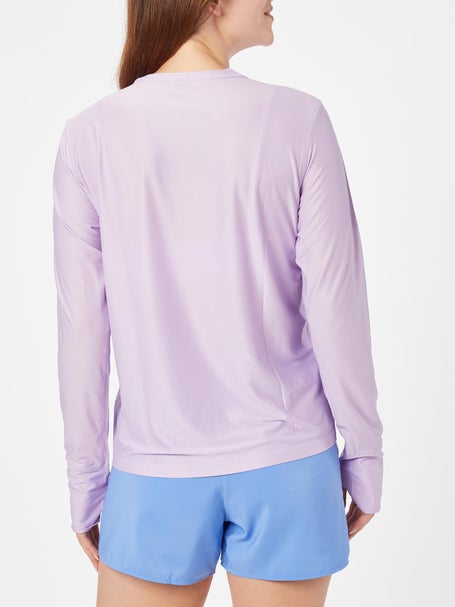 adidas Womens OTR Base Long Sleeve
