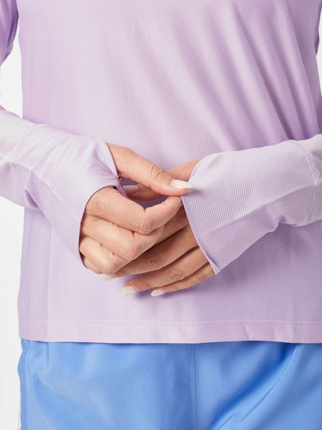 adidas Womens OTR Base Long Sleeve