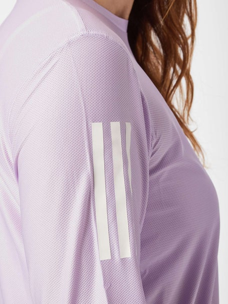adidas Womens OTR Base Long Sleeve