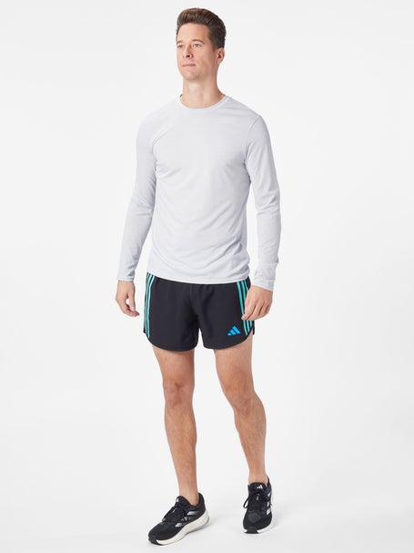 adidas Mens OTR 3S 5 Short