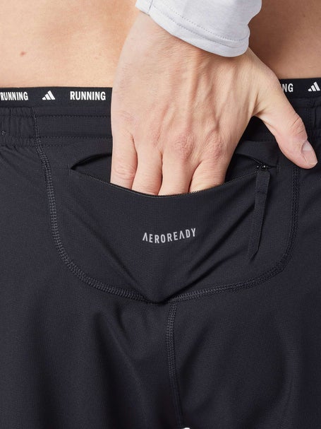 adidas Mens OTR 3S 5 Short