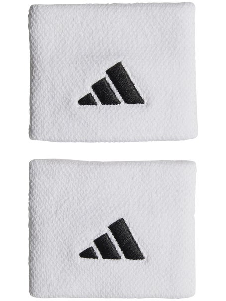 adidas Tennis Singlewide Wristband White