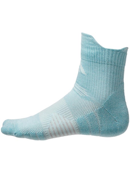 Calcetines tobilleros adidas Run X Cushioned