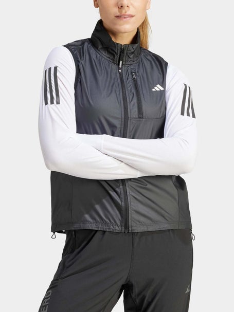 Gilet Femme adidas On The Run
